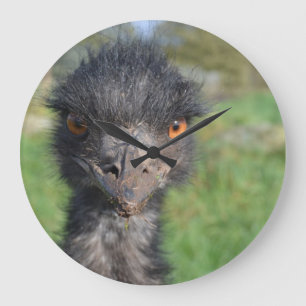 Wall-Uhr Große Wanduhr