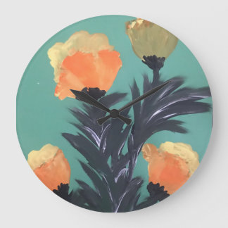 Wall-Uhr Große Wanduhr