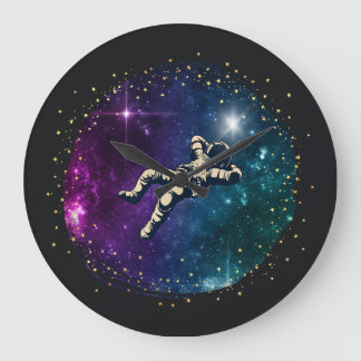 Wall-Uhr Große Wanduhr