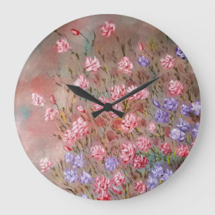 Wall-Uhr Große Wanduhr