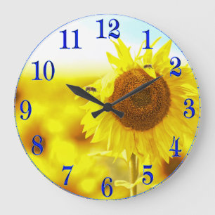 Wall-Uhr Große Wanduhr
