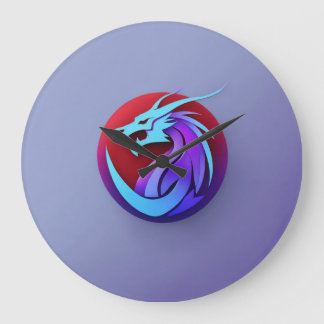 Wall-Uhr Große Wanduhr