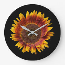 Wall-Uhr