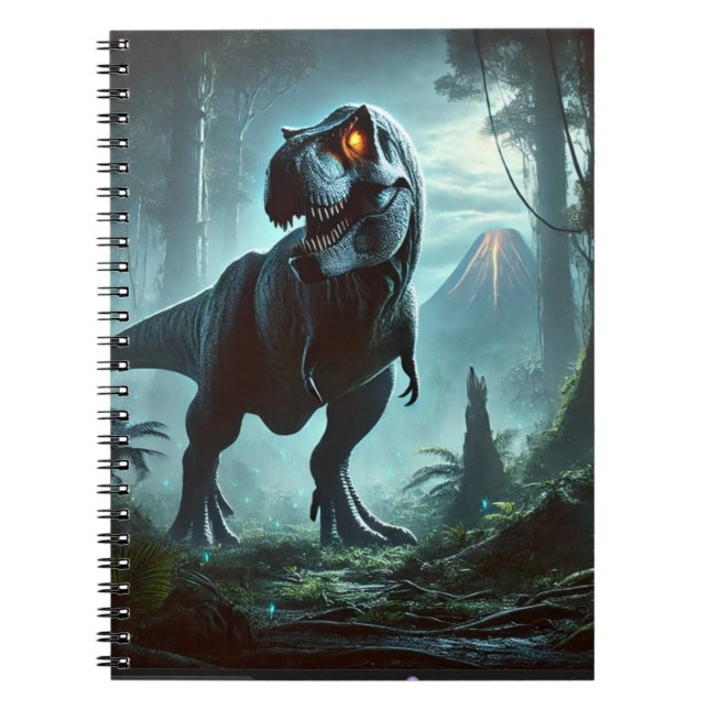 Wall-Uhr Notizblock (Vorderseite)