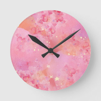 Wall-Uhr Runde Wanduhr