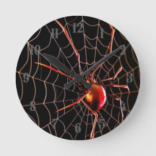 Wall-Uhr Runde Wanduhr