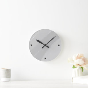 Wall-Uhr Runde Wanduhr