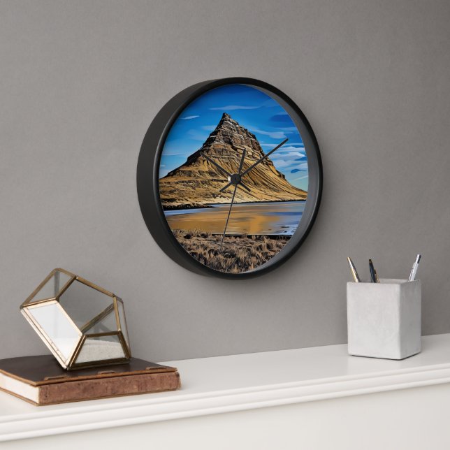 Wall-Uhr Uhr (Büro)