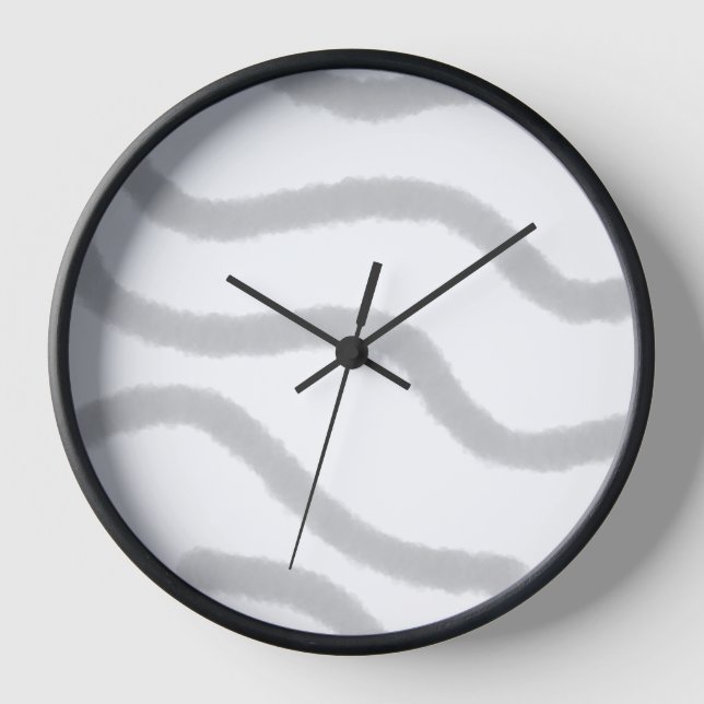 Wall-Uhr Uhr (Vorderseite)