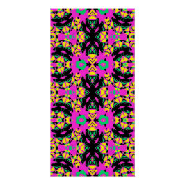 Walla Walla Masks Poster