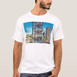 Walla Walla Wein T-Shirt