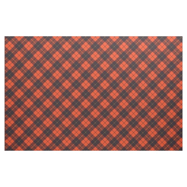 Wallace Clan Kariert Scottish tartan Stoff (Yard (91,4 cm))