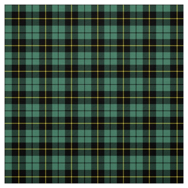 Wallace Junting Ancient Tartan Stoff (Muster)