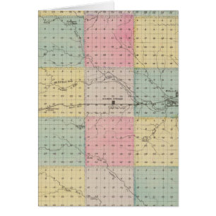 Wallace Landkreis, Kansas