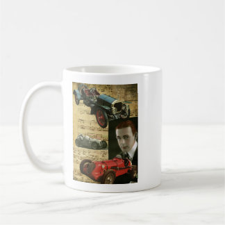 Wallace Reid Zendula Schauspieler Kaffeepause Tass Kaffeetasse