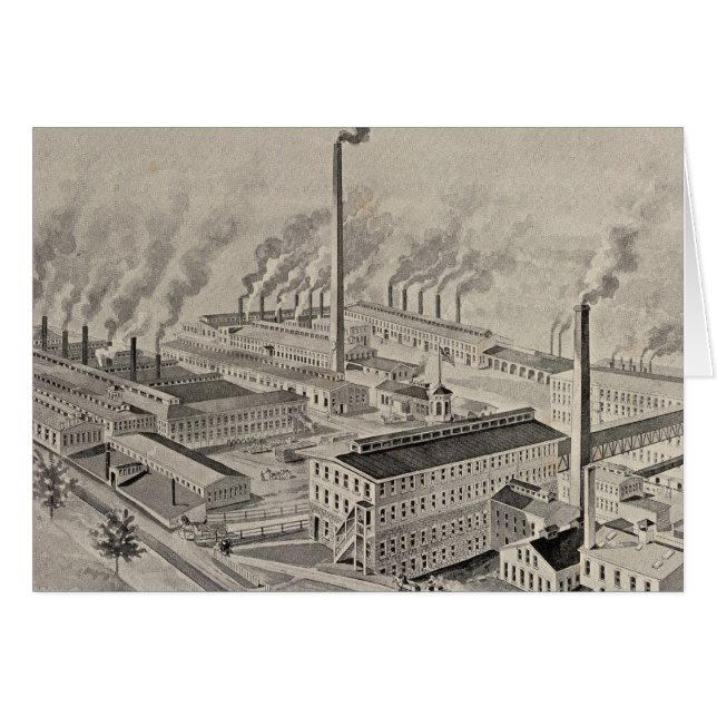 Wallace & Sons, Ansonia (Vorderseite (Horizontal))