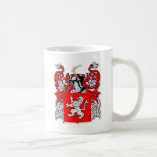 Wallace-Wappen Tasse