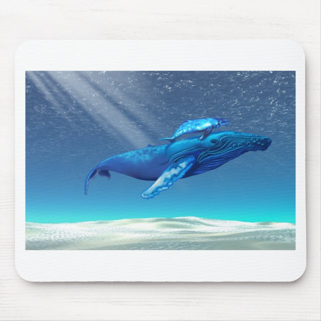 WALLE MOUSEPAD (Vorne)