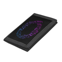 WALLET ART UND DESIGN STIL