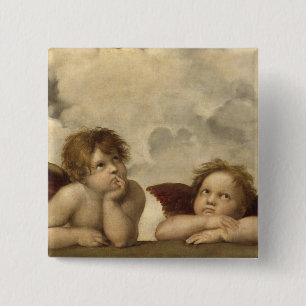 Wallfahrtskirche Madonna del Sasso Button