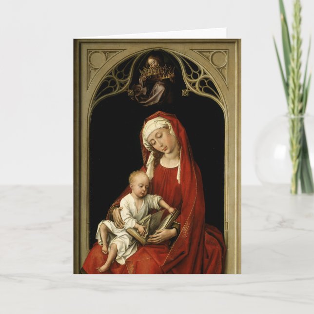 Wallfahrtskirche Madonna del Sasso Karte (Vorderseite)