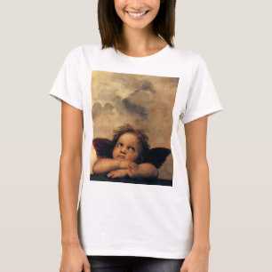 Wallfahrtskirche Madonna del Sasso T-Shirt