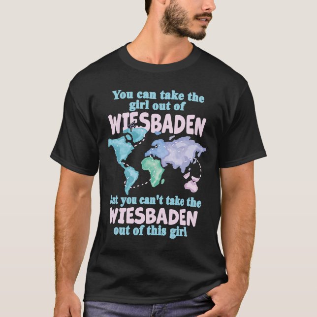 Wallfahrtskirche Madonna del Sasso T-Shirt (Vorderseite)