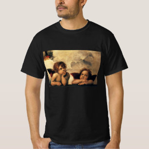 Wallfahrtskirche Madonna del Sasso T-Shirt