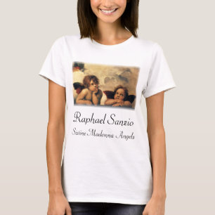 Wallfahrtskirche Madonna del Sasso T-Shirt