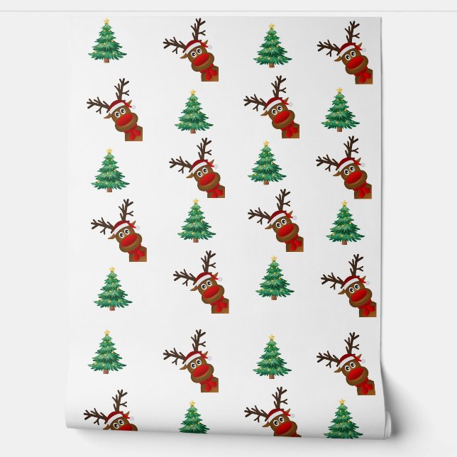 Wallfahrtskirche Madonna del Sasso Tapete (Abrollen)