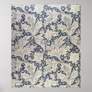 Wallflower' design poster