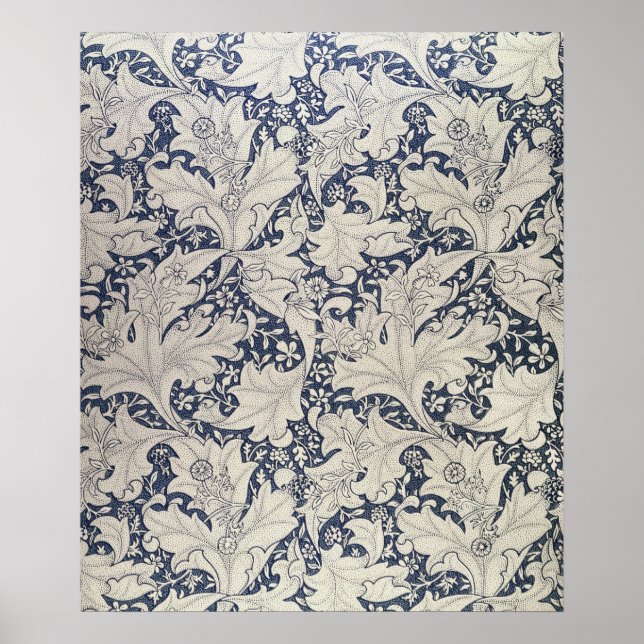 Wallflower-Design Poster (Vorne)