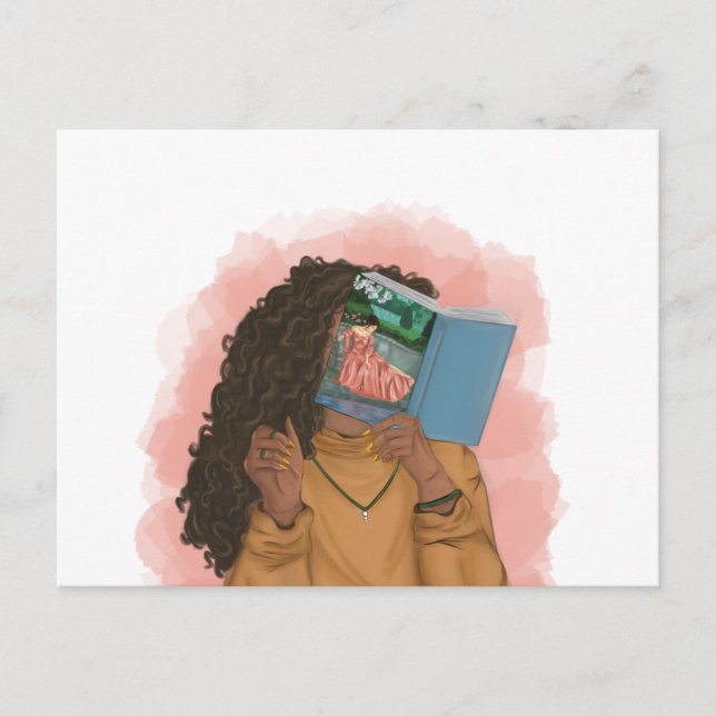 Wallflowers Postcard Prints Postkarte (Vorderseite)