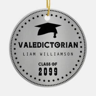 Wallis-Abschluss Keramik Ornament