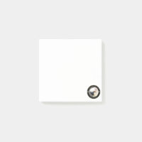 Wallis Blacknose Post-Itanmerkungen des