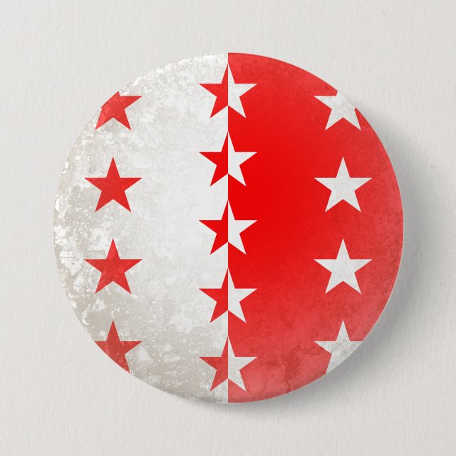 Wallis Button (Vorderseite)