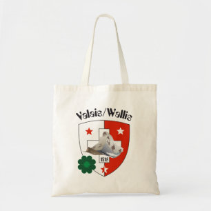 Wallis / Wallis Schweiz Suisse Tasche