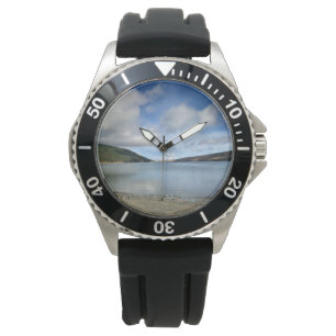 Wallowa Lake, Oregon Armbanduhr