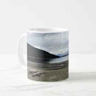 Wallowa Lake, Oregon Kaffeetasse