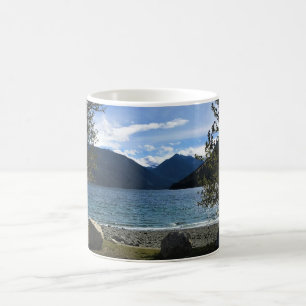 Wallowa Lake, Oregon Kaffeetasse