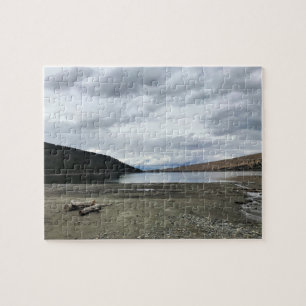 Wallowa Lake, Oregon Puzzle