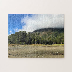 Wallowa Lake Staat Park, OR Puzzle