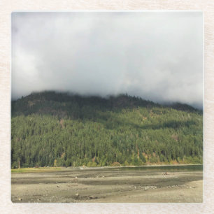 Wallowa Lake State Park, OR Glasuntersetzer