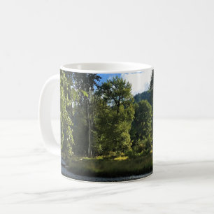 Wallowa Lake State Park, OR Kaffeetasse