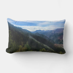 Wallowa Mountains, OR Lendenkissen