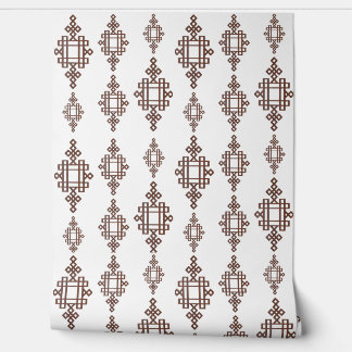 Wallpaper Äthiopischer Habesha-Kreuz Wallpaper – S Tapete