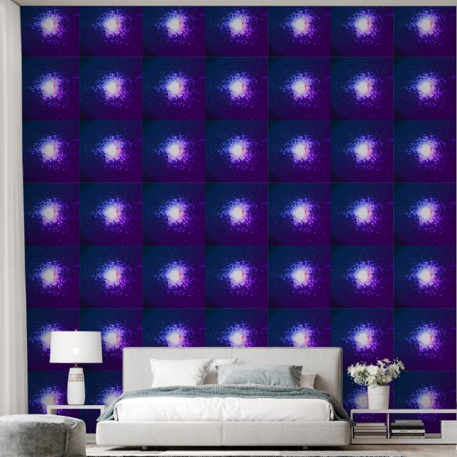 WALLPAPER COOL ÖKO STILE DESIGN TAPETE (Schlafzimmer)