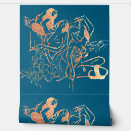 WALLPAPER OMG! studio miiri Tapete