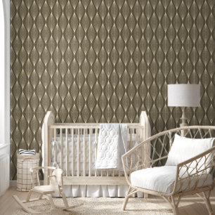 Wallpaper-Raum-Wandverkleidung, Badezimmer Tapete