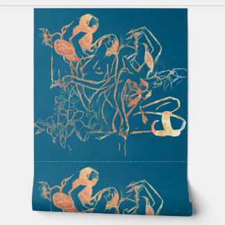 WALLPAPER studio miiri Tapete